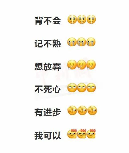 新表情包又有新玩法：一起来看图造句呀