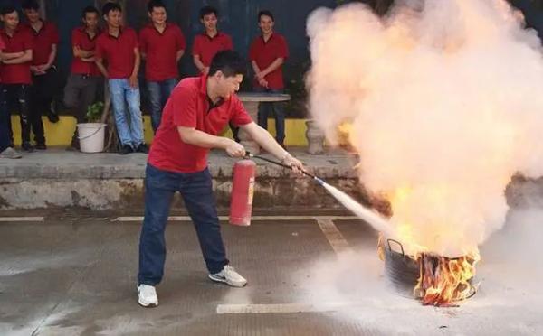 科普｜这些消防安全常识，千万犯不得错