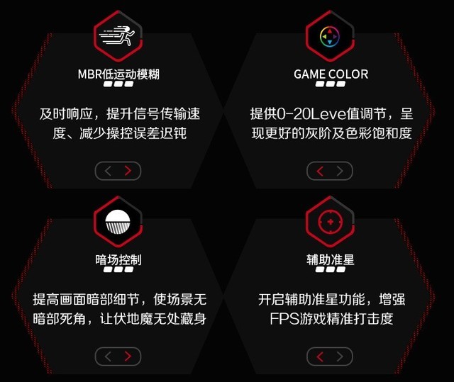AOC cq27g3s顯示器評測:環繞視覺 沉浸體驗