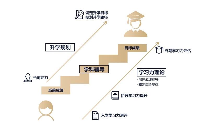 联合哈佛北大，精锐高端辅导现场揭秘