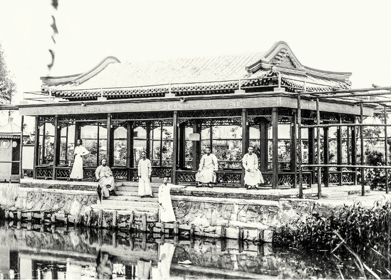 京华物语㉝丨一百多年前的北京动物园该怎么逛？