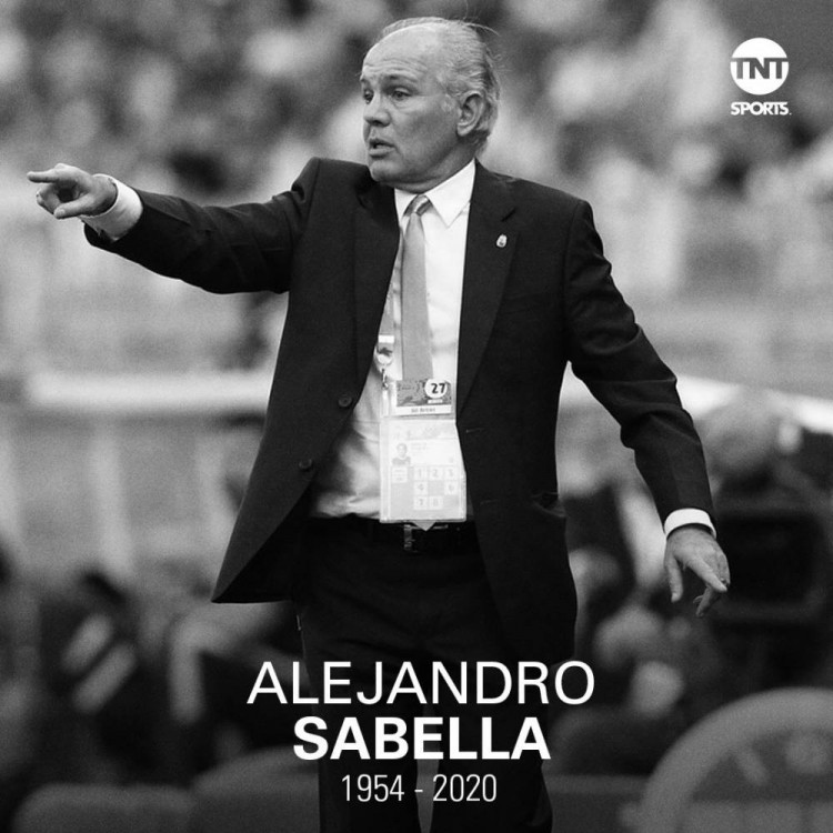 2014阿根廷主教练萨维利亚(前阿根廷主帅萨维利亚去世，享年66岁)