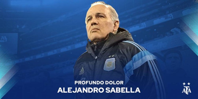2014阿根廷主教练萨维利亚(前阿根廷主帅萨维利亚去世，享年66岁)