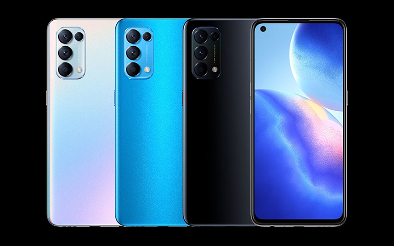 oppo reno3(oppoa59s)插图