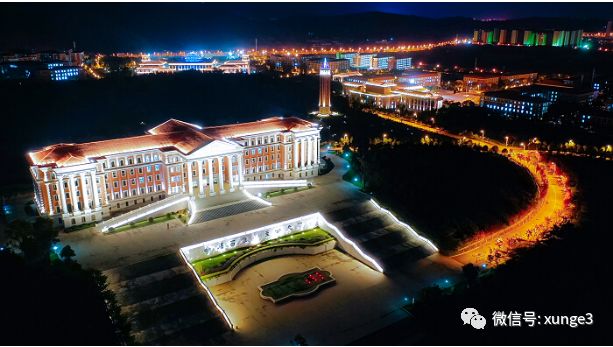 昆明冶金大学（云南省3所实力最强的大学）