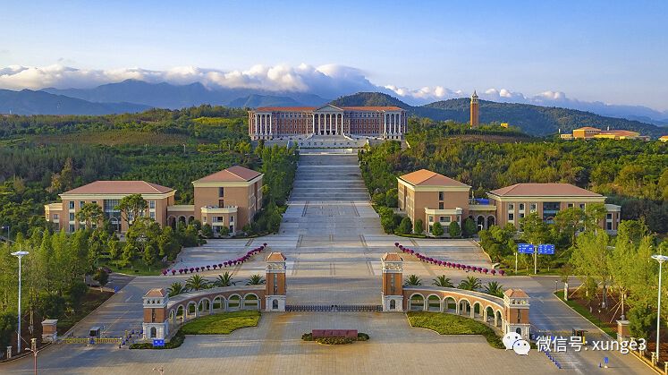 云南省3所实力最强的大学，外省考生报了就是捡漏，录取分超低