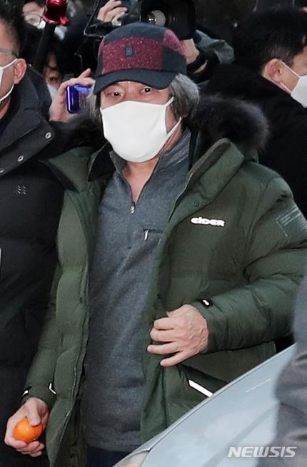 素媛案罪犯出狱后：家附近增三千余摄像头，当地特聘6人巡逻