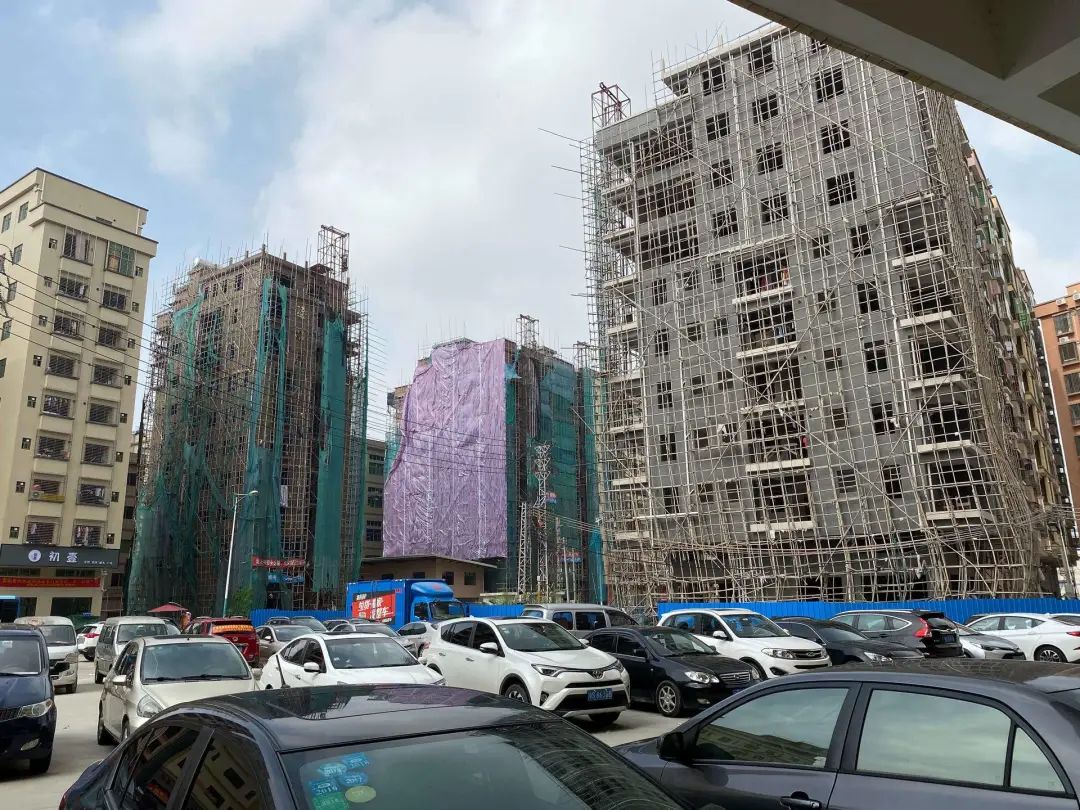 “癌症村”，消失了吗？