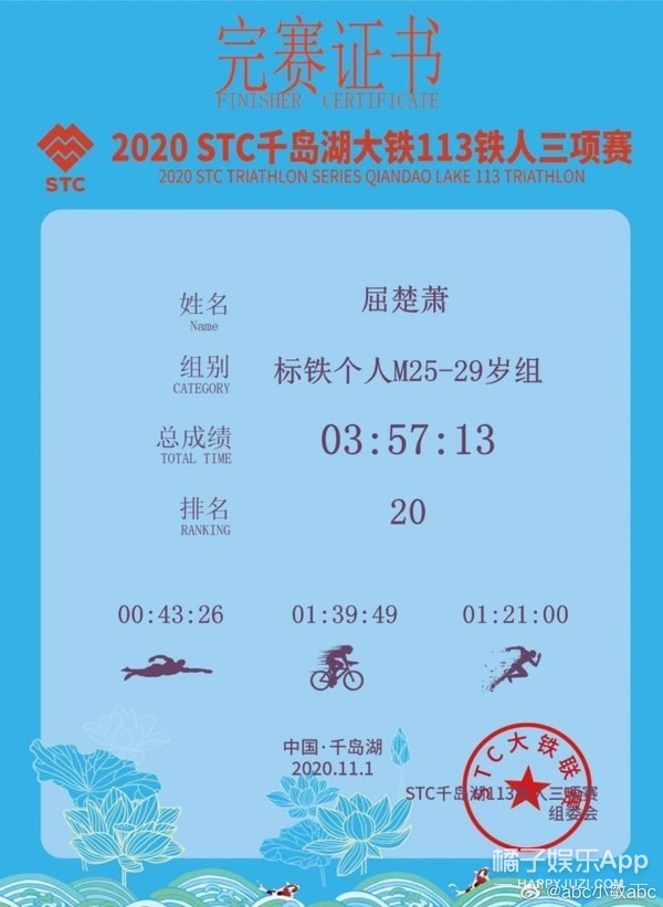 屈楚萧被曝逼女友堕胎，前科累累，再来几次要没戏演了吧？