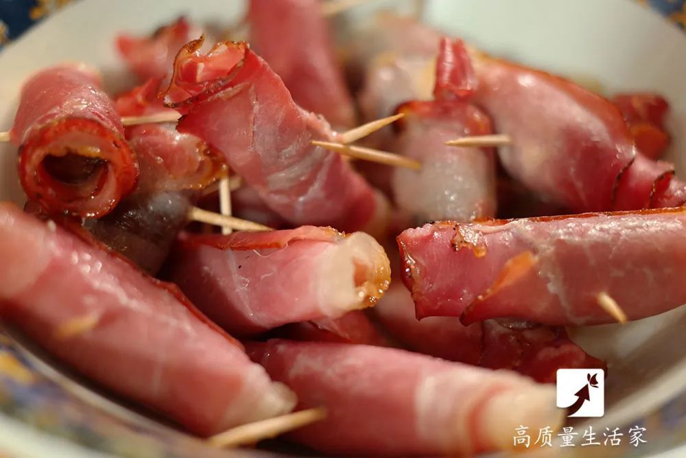 合成肉、仿生肉、加工肉……你吃进嘴里的当真“口口是肉”？