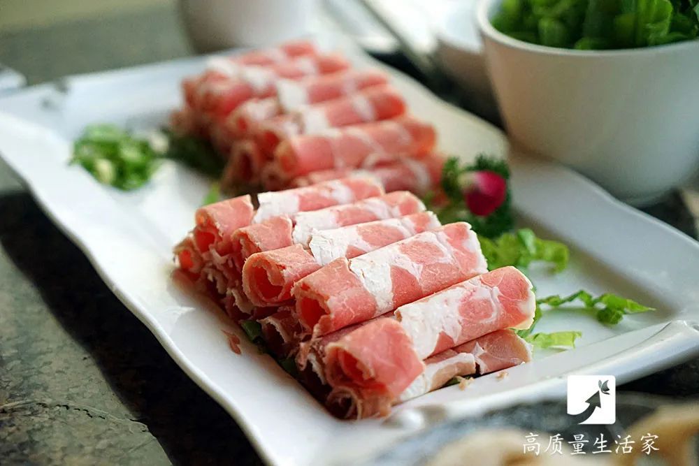 合成肉、仿生肉、加工肉……你吃进嘴里的当真“口口是肉”？