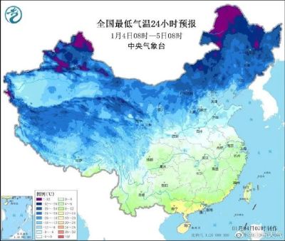 16℃!阵风10级!青岛再迎霸王级降温