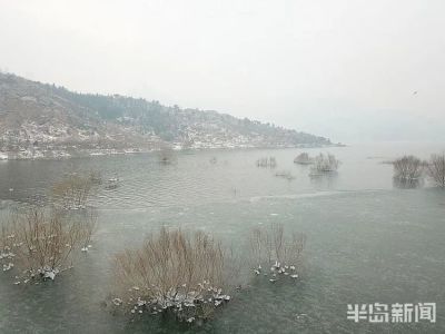16℃!阵风10级!青岛再迎霸王级降温