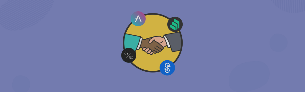 DeFi 借贷协议指南