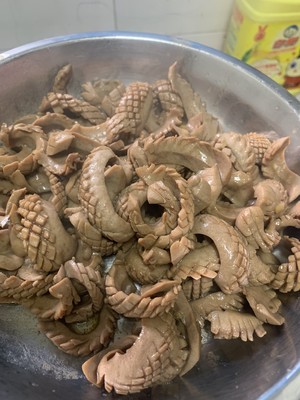 爆炒腰花的做法,爆炒腰花的做法 最正宗的做法視頻