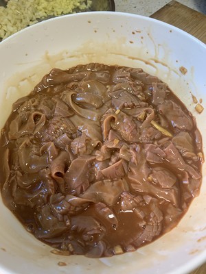 爆炒腰花的做法,爆炒腰花的做法 最正宗的做法視頻