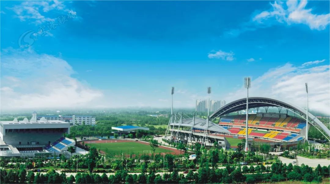 为什么一定要来双流念大学？这些理由让你无法拒绝...