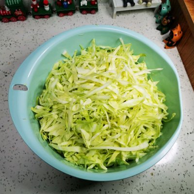 洋白菜的做法大全,洋白菜的做法大全家常菜視頻