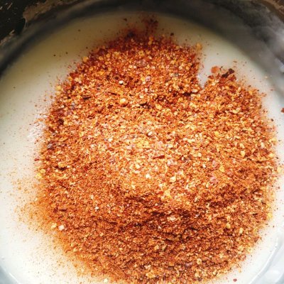 韓國泡菜,韓國泡菜辣白菜的腌制方法和配料