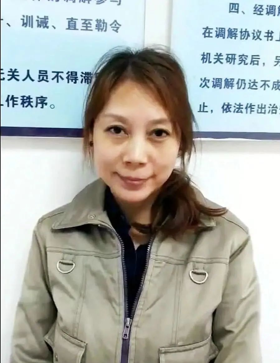 最著名的是米兰和马倩两案的原型,于2019年被逮捕的劳荣枝