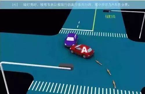 交通事故责任划分,交通事故责任划分标准