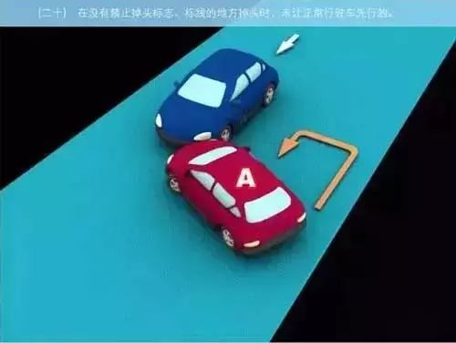 交通事故责任划分,交通事故责任划分标准