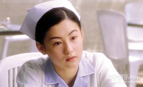 41岁张柏芝《浪姐2》神颜照出圈！鼻型优越，隆鼻都长不成这样