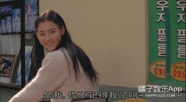 41岁张柏芝《浪姐2》神颜照出圈！鼻型优越，隆鼻都长不成这样