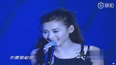 41岁张柏芝《浪姐2》神颜照出圈！鼻型优越，隆鼻都长不成这样