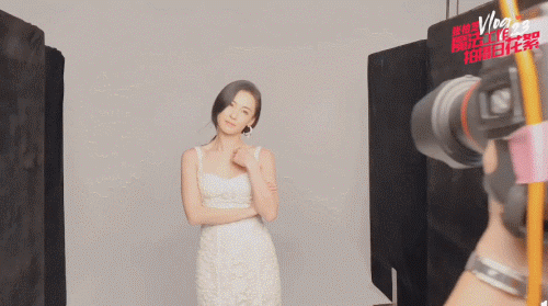 41岁张柏芝《浪姐2》神颜照出圈！鼻型优越，隆鼻都长不成这样