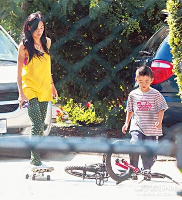 41岁张柏芝《浪姐2》神颜照出圈！鼻型优越，隆鼻都长不成这样