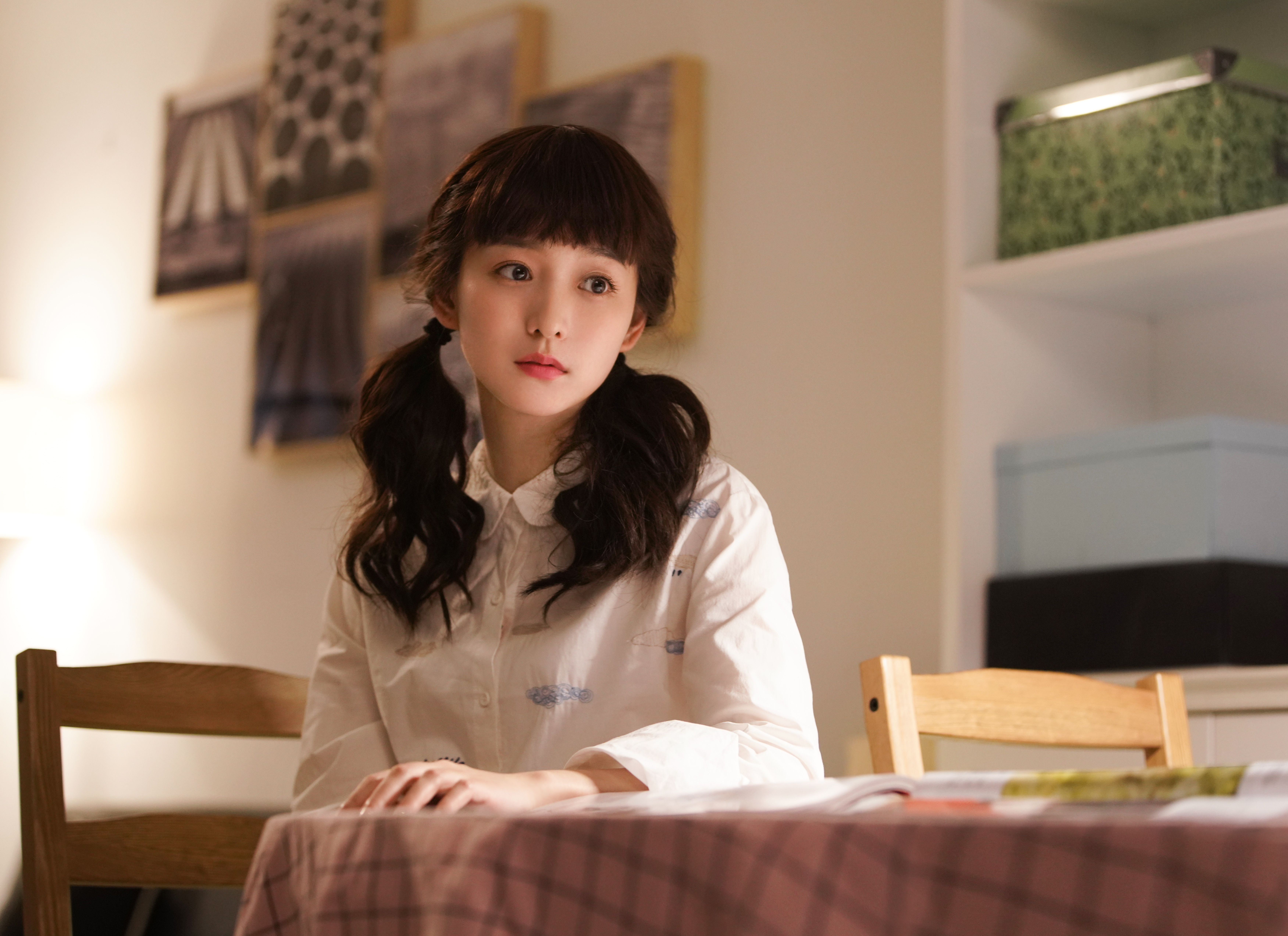 何泓姗电视剧(李光洁何泓姗电视剧)-情感知识库-动动脑