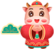 今日票房：大盘5.65亿，#你好，李焕英#34.77亿，#唐人街探案3#38.44亿