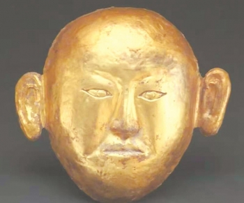 福建博物院展出辽代文物精品 哪件估价最高？