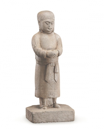 福建博物院展出辽代文物精品 哪件估价最高？