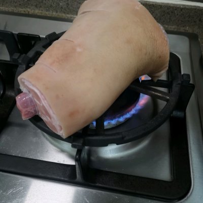 東坡肘子的做法,東坡肘子的做法 最正宗的做法