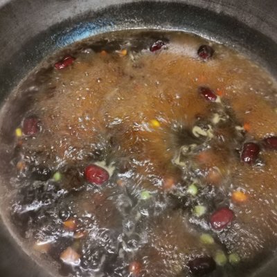 東坡肘子的做法,東坡肘子的做法 最正宗的做法