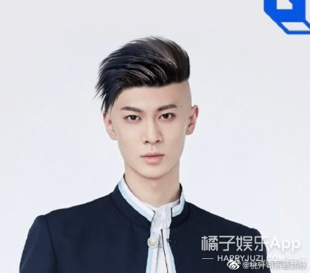 青3创4潜力股预览！翻版宋威龙浓颜出圈，这颜值能火成顶流吗？