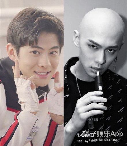 青3创4潜力股预览！翻版宋威龙浓颜出圈，这颜值能火成顶流吗？