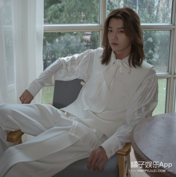 青3创4潜力股预览！翻版宋威龙浓颜出圈，这颜值能火成顶流吗？