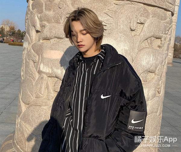 青3创4潜力股预览！翻版宋威龙浓颜出圈，这颜值能火成顶流吗？