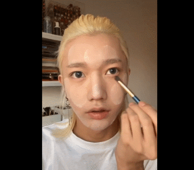 青3创4潜力股预览！翻版宋威龙浓颜出圈，这颜值能火成顶流吗？