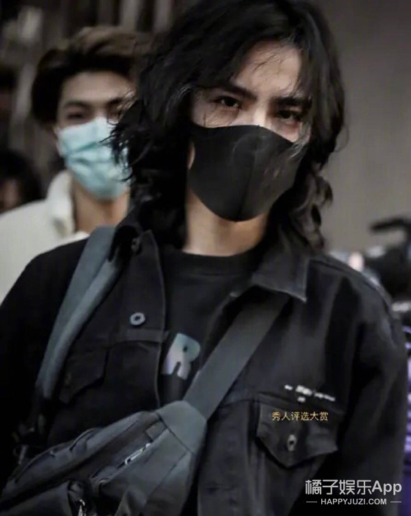 青3创4潜力股预览！翻版宋威龙浓颜出圈，这颜值能火成顶流吗？