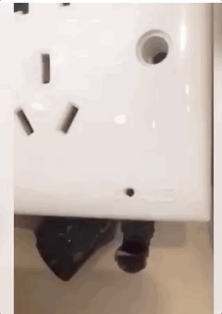 住酒店时，如何判断房间里有没有针孔摄像头？方法来了