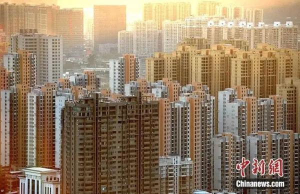 热锅上的购房者：我不能贷款买房了吗？