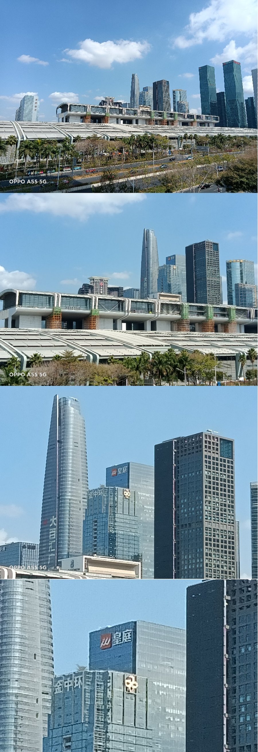 a55手机oppo参数（超长续航的平价5G手机）
