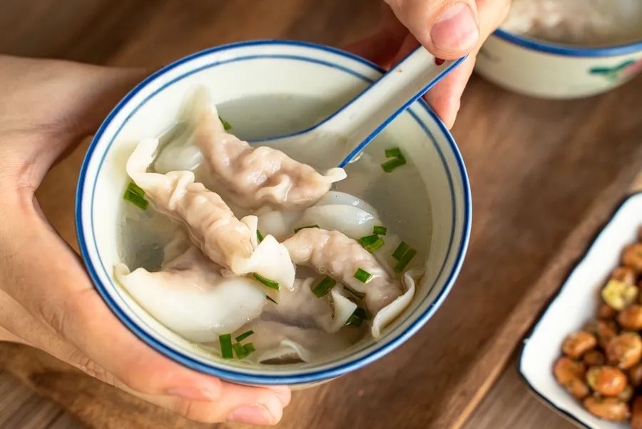 吃过47种新品速冻饺子，告诉你到底哪些值得囤