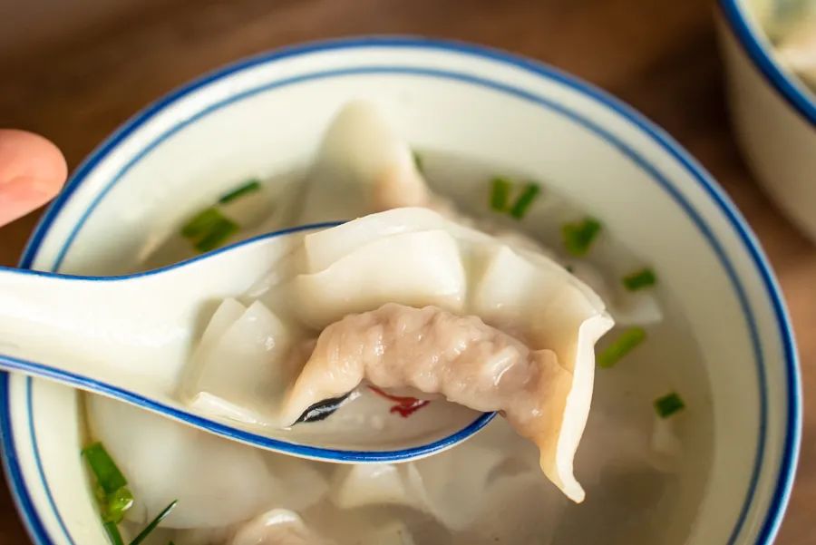 吃过47种新品速冻饺子，告诉你到底哪些值得囤