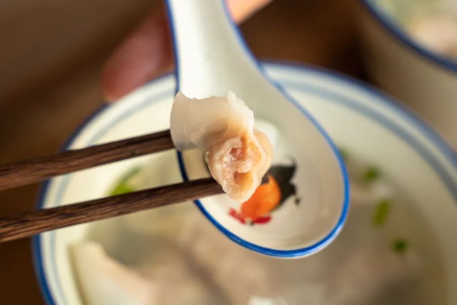 吃过47种新品速冻饺子，告诉你到底哪些值得囤