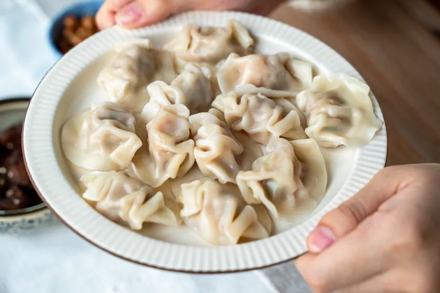 吃过47种新品速冻饺子，告诉你到底哪些值得囤